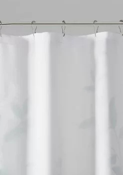 Best Pirce 🧨 Madison Park Cecily Burnout Printed Shower Curtain 🎁 -Madison Park Shop Belk 2281