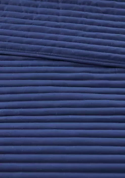 Coupon 🔥 Madison Park Marina 8 Piece Printed Seersucker Comforter and Coverlet Set Collection 😀 -Madison Park Shop Belk 2287