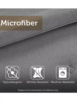 New 👏 Madison Park Timber 3 Piece Reversible Printed Coverlet Set 😀 13 New 👏 Madison Park Timber 3 Piece Reversible Printed Coverlet Set 😀 -Madison Park Shop Belk 229