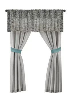 Top 10 👍 Madison Park Violette 3 Piece Tufted Cotton Chenille Duvet Cover Set ✨ -Madison Park Shop Belk 23