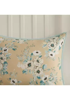 Best reviews of 🥰 Madison Park Willa 7 Piece Cotton Printed Comforter Set 🌟 -Madison Park Shop Belk 2305