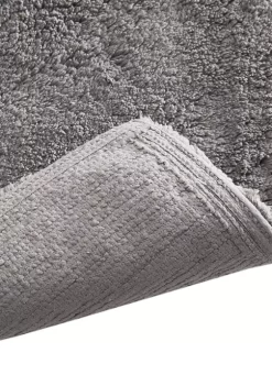 Best deal 💯 Madison Park Signature Ritzy 100% Cotton Solid Tufted 2 Piece Bath Rug Set 🎁 -Madison Park Shop Belk 2333