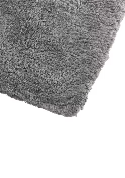 Best deal 💯 Madison Park Signature Ritzy 100% Cotton Solid Tufted 2 Piece Bath Rug Set 🎁 -Madison Park Shop Belk 2334