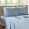 Top 10 ⌛ Madison Park Peached Percale Cotton Sheet Set 🤩