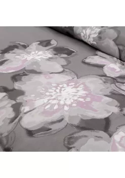 Best Sale 😉 Madison Park Serena 7-Piece Grey Comforter Set ❤️ -Madison Park Shop Belk 2390