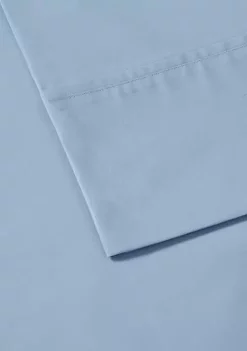 Top 10 ⌛ Madison Park Peached Percale Cotton Sheet Set 🤩 -Madison Park Shop Belk 240