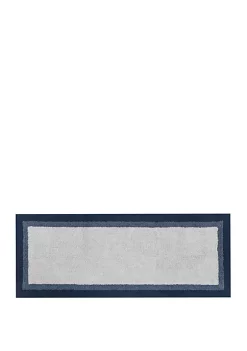 Cheap 🧨 Madison Park Amherst Cotton Bath Rug 24 in x 60 in 👏 -Madison Park Shop Belk 2409