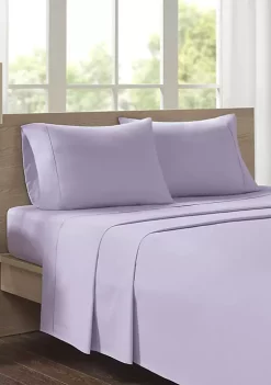 Top 10 ⌛ Madison Park Peached Percale Cotton Sheet Set 🤩 -Madison Park Shop Belk 242