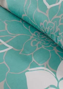 Top 10 😉 Madison Park Lola 6 Piece Printed Duvet Cover Set 🔔 8 Top 10 😉 Madison Park Lola 6 Piece Printed Duvet Cover Set 🔔 -Madison Park Shop Belk 2421