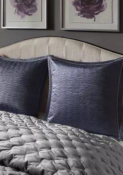 Wholesale 🌟 Madison Park Signature Sophisticate Velvet Comforter Set ⌛ 8 Wholesale 🌟 Madison Park Signature Sophisticate Velvet Comforter Set ⌛ -Madison Park Shop Belk 2427