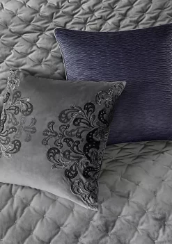 Wholesale 🌟 Madison Park Signature Sophisticate Velvet Comforter Set ⌛ 9 Wholesale 🌟 Madison Park Signature Sophisticate Velvet Comforter Set ⌛ -Madison Park Shop Belk 2428