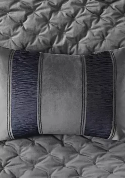 Wholesale 🌟 Madison Park Signature Sophisticate Velvet Comforter Set ⌛ 10 Wholesale 🌟 Madison Park Signature Sophisticate Velvet Comforter Set ⌛ -Madison Park Shop Belk 2429