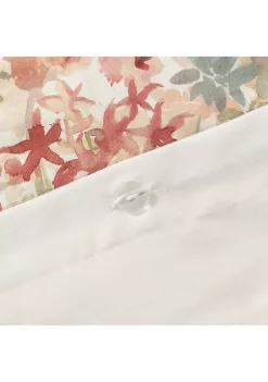 Best Pirce 🤩 Madison Park Mariana 3 Piece Cotton Printed Duvet Cover Set 🔥 -Madison Park Shop Belk 2446