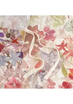 Best Pirce 🤩 Madison Park Mariana 3 Piece Cotton Printed Duvet Cover Set 🔥 -Madison Park Shop Belk 2447