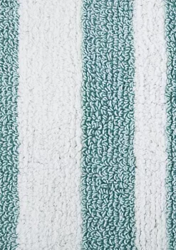 Cheapest 😀 Madison Park Spa Cotton Reversible Bath Rug Collection ⭐ -Madison Park Shop Belk 2457