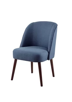 Cheap ⌛ Madison Park Bexley Rounded Back Dining Chair ✨
