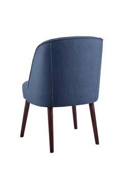 Cheap ⌛ Madison Park Bexley Rounded Back Dining Chair ✨ -Madison Park Shop Belk 2469