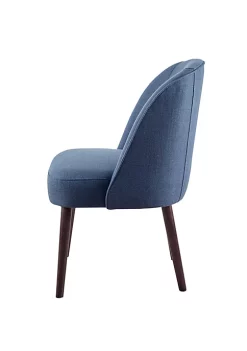Cheap ⌛ Madison Park Bexley Rounded Back Dining Chair ✨ -Madison Park Shop Belk 2470