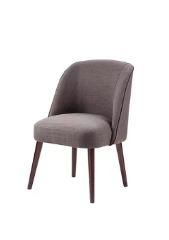 Cheap ⌛ Madison Park Bexley Rounded Back Dining Chair ✨ -Madison Park Shop Belk 2473