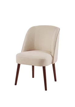 Cheap ⌛ Madison Park Bexley Rounded Back Dining Chair ✨ -Madison Park Shop Belk 2475