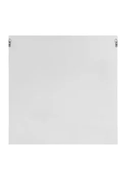 Hot Sale 🔥 Madison Park Boho Notion Square Carved Wall Panel ✨ -Madison Park Shop Belk 2500