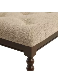 Wholesale 🔔 Madison Park Signature Beckett Accent Bench 🤩 -Madison Park Shop Belk 2520