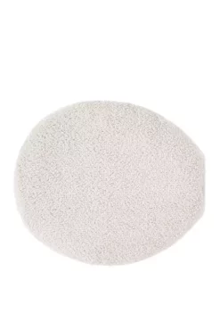 Outlet ✨ Madison Park Marshmallow Toilet Lid Cover 🤩 -Madison Park Shop Belk 2529