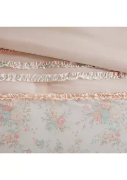 Buy ⌛ Madison Park Serendipity Cotton Percale Coverlet Set 🔥 -Madison Park Shop Belk 2564