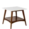 Cheapest 🌟 Madison Park Parker End Table 🎁