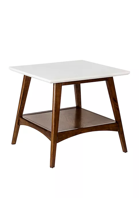 Cheapest ๐ Madison Park Parker End Table ๐ 1 Cheapest ๐ Madison Park Parker End Table ๐