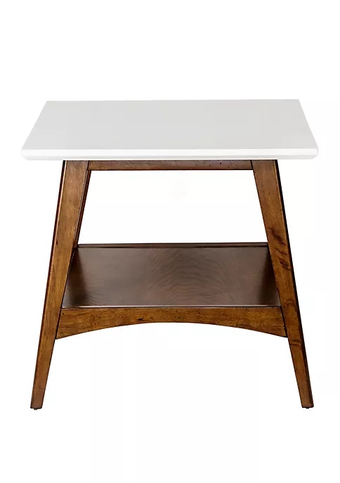 Cheapest ๐ Madison Park Parker End Table ๐ 2 Cheapest ๐ Madison Park Parker End Table ๐ - Image 2