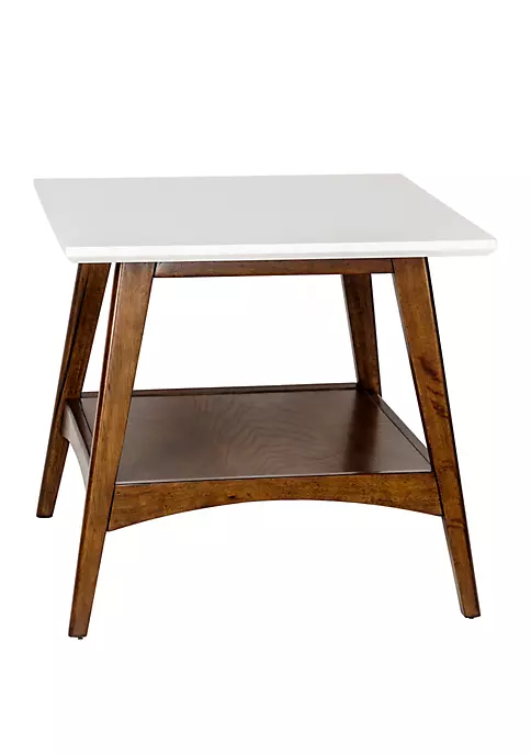 Cheapest ๐ Madison Park Parker End Table ๐ 3 Cheapest ๐ Madison Park Parker End Table ๐ - Image 3