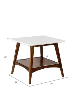 Cheapest ๐ Madison Park Parker End Table ๐ 9 Cheapest ๐ Madison Park Parker End Table ๐ -Madison Park Shop Belk 2572