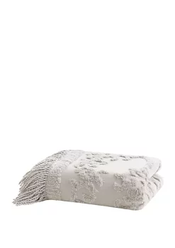 Brand new ⌛ Madison Park Chloe Throw 🔥 -Madison Park Shop Belk 2586