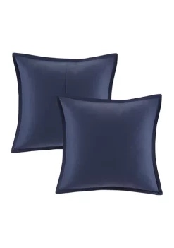 Best reviews of 🎁 Madison Park Zennia 7 Piece Printed Seersucker Comforter Set with Throw Blanket 🔥 -Madison Park Shop Belk 2616