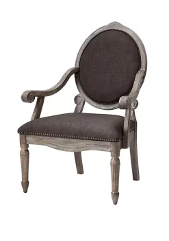 Cheapest 😍 Madison Park Brentwood Exposed Wood Arm Chair ❤️ 14 Cheapest 😍 Madison Park Brentwood Exposed Wood Arm Chair ❤️ -Madison Park Shop Belk 2625