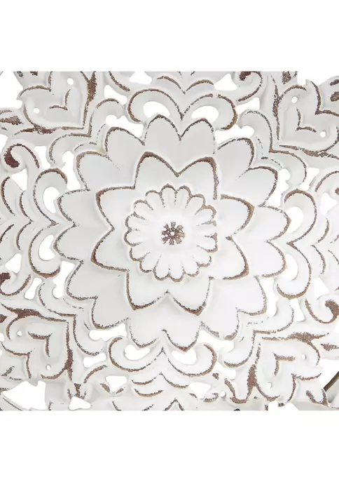 Best reviews of 🤩 Madison Park Medallion Trio Wood Wall Decor 3 Piece Set ❤️ 3 Best reviews of 🤩 Madison Park Medallion Trio Wood Wall Decor 3 Piece Set ❤️ - Image 3