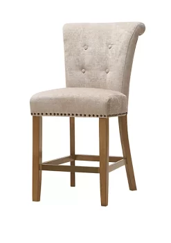 Buy ๐ Madison Park Colfax Counter Stool ๐งจ 15 Buy ๐ Madison Park Colfax Counter Stool ๐งจ -Madison Park Shop Belk 2640