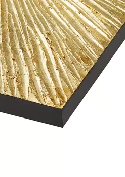 Budget 🥰 Madison Park Signature Sunburst Gold Wall Art 🌟 -Madison Park Shop Belk 2649