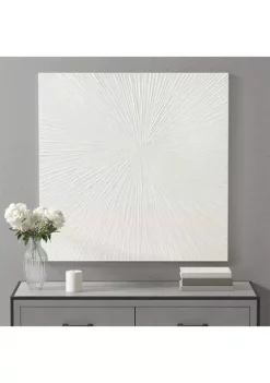 Budget 🥰 Madison Park Signature Sunburst Gold Wall Art 🌟 -Madison Park Shop Belk 2652