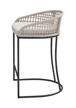 Best reviews of 🌟 Madison Park Hermosa Counter Stool 🔥 -Madison Park Shop Belk 2667