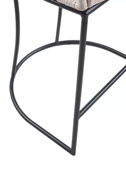 Best reviews of 🌟 Madison Park Hermosa Counter Stool 🔥 -Madison Park Shop Belk 2668