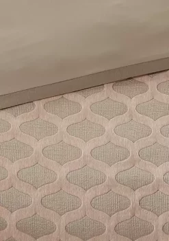 New 💯 Madison Park Signature Romance Comforter Set 🔥 -Madison Park Shop Belk 2673