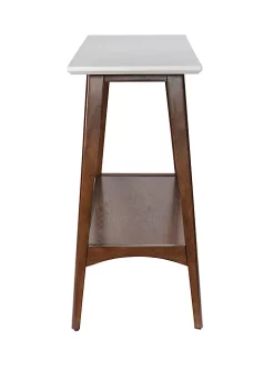 Deals 👍 Madison Park Parker Console ❤️ -Madison Park Shop Belk 2702