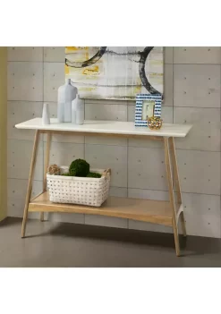 Deals 👍 Madison Park Parker Console ❤️ -Madison Park Shop Belk 2705