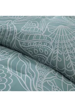 Wholesale 😀 Madison Park Carmel 7-Piece Comforter Set - Blue 😀 8 Wholesale 😀 Madison Park Carmel 7-Piece Comforter Set - Blue 😀 -Madison Park Shop Belk 2709
