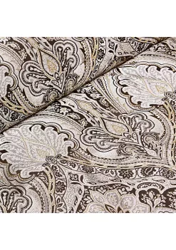 Best reviews of 🛒 Madison Park Essentials Michelle 24-Piece Complete Comforter Set - Black 😍 -Madison Park Shop Belk 271