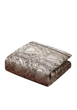 Best reviews of 🛒 Madison Park Essentials Michelle 24-Piece Complete Comforter Set - Black 😍 -Madison Park Shop Belk 272