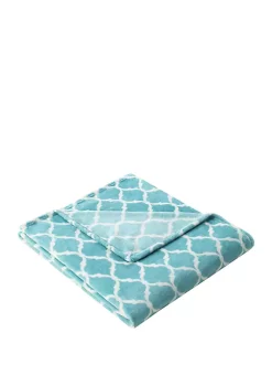 Coupon 💯 Madison Park Ogee Throw ✔️ -Madison Park Shop Belk 2724