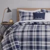 Best Sale 🔥 Madison Park Essentials Patrick Reversible Complete Bedding Set 👍